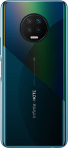 Infinix Note 7