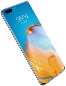 Huawei P40 Pro Plus