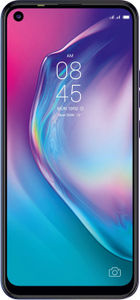 Tecno Camon 15