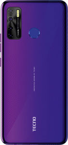Tecno Camon 15