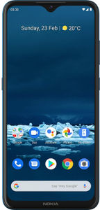 antutu nokia 5.3