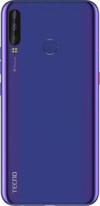 Tecno Spark Power