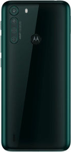 Motorola One Fusion