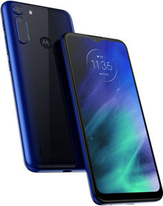 Motorola One Fusion