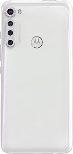 Motorola One Fusion Plus