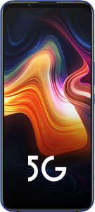 Nubia Play 5G