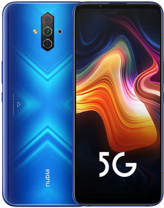 Nubia Play 5G