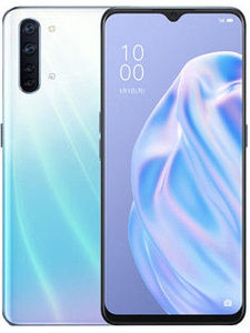 OPPO Reno 3A