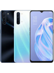 OPPO Reno 3A