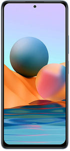Xiaomi Redmi Note 10 Pro Price in India 