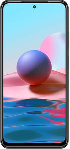 Xiaomi Redmi Note 10