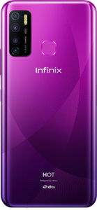 Infinix Hot 9 Pro