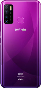 Infinix Hot 9 Pro