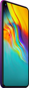 Infinix Hot 9 Pro