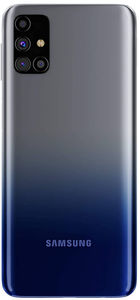 Samsung Galaxy M31s