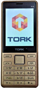 Tork X10