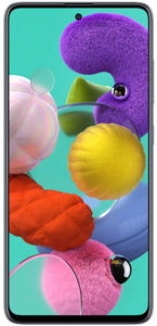 Samsung Galaxy A51 8GB RAM