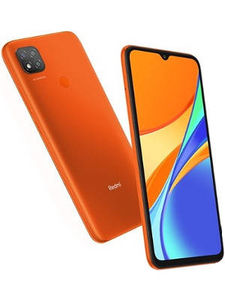 Xiaomi Redmi 9C