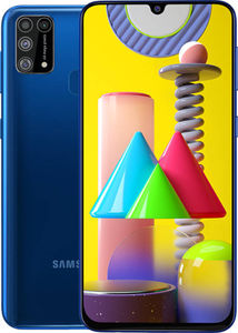 Samsung Galaxy M31 8GB RAM