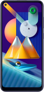 Samsung Galaxy M11 64GB