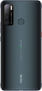 Tecno Spark Power 2