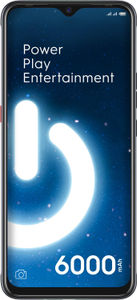 Tecno Spark Power 2