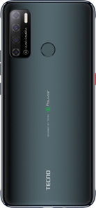 Tecno Spark Power 2