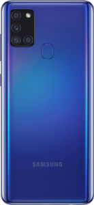Samsung Galaxy A21s 6GB RAM