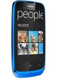Nokia Lumia 610