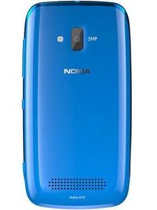 Nokia Lumia 610