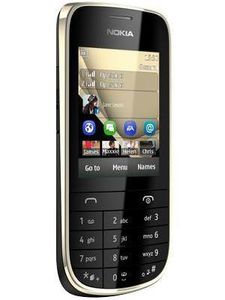 Nokia Asha 202