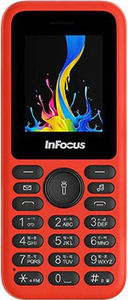 InFocus Vibe Plus