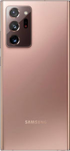 Samsung Galaxy Note 20 Ultra