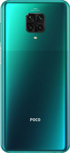 POCO M2 Pro 6GB RAM