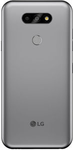 LG K31