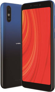 Lava Z61 Pro