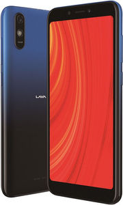 Lava Z61 Pro