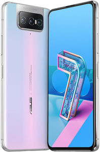 Asus Zenfone 7 Pro