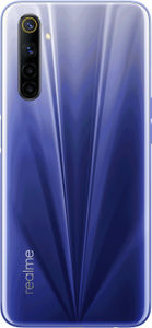 realme 6 6GB RAM
