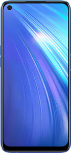 realme 6 6GB RAM