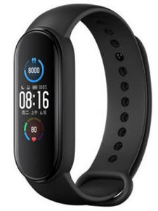 smart band mi price