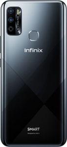 Infinix Smart 4 Plus