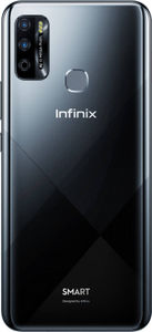 Infinix Smart 4 Plus