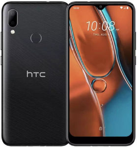 HTC Wildfire E2