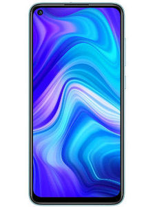 Xiaomi Redmi Note 9 6GB RAM