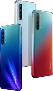 OPPO K7