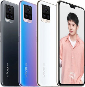 vivo S7