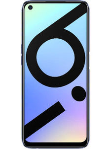 realme 6i 6GB RAM