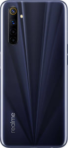 realme 6i 6GB RAM