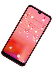 LG K22